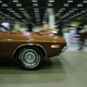 Illustration for article titled 2009 Detroit Autorama Wrap Up: Driving Out